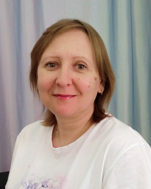 Воспитатель Гаврикова Татьяна Викторовна Воспитатель Гаврикова Татьяна Викторовна