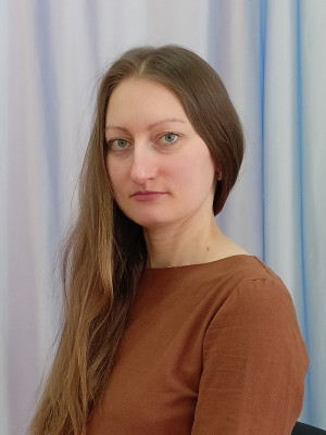 Педагогический работник Шмырёва Елена Александровна Педагогический работник Шмырёва Елена Александровна