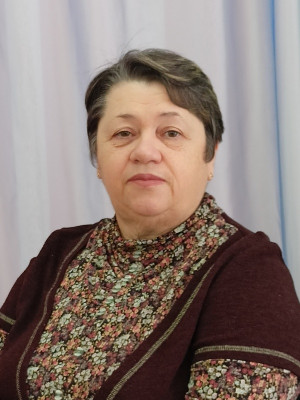 Педагогический работник Никулина Валентина Аркадьевна Педагогический работник Никулина Валентина Аркадьевна