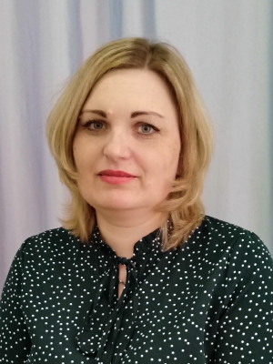 Воспитатель Серегина Надежда Викторовна Воспитатель Серегина Надежда Викторовна