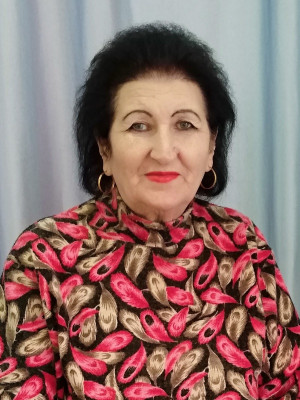 Воспитатель Леонидова Нина Васильевна Воспитатель Леонидова Нина Васильевна
