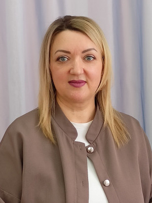 Педагогический работник Колосова Галина Николаевна Педагогический работник Колосова Галина Николаевна