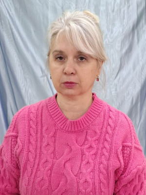 Заместитель заведующего Касьян Жанна Владимировна Заместитель заведующего Касьян Жанна Владимировна