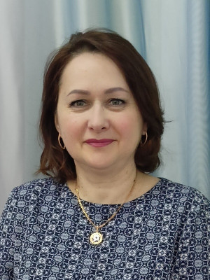 Заместитель заведующего Глазкова Татьяна Юрьевна Заместитель заведующего Глазкова Татьяна Юрьевна