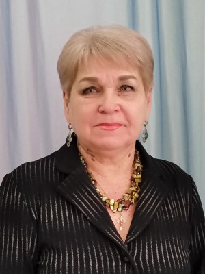 Заведующий Чечулина Ирина Геннадьевна Заведующий Чечулина Ирина Геннадьевна