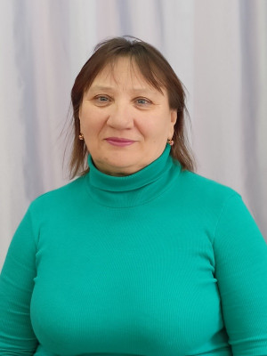 Воспитатель Мельникова Лидия Михайловна Воспитатель Мельникова Лидия Михайловна